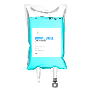 IMMUNE SURGE